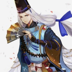 HÀNH TRÌNH CỦA TA 僕だけの旅路 (我的旅途) -  TOMO - 尋香行角色曲 TẦM HƯƠNG HÀNH ONMYOJI SSR JINKOUGYOU