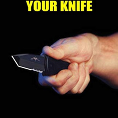 [VIEW] EPUB 📝 How To Sharpen Your Knife by  Ernest Emerson EPUB KINDLE PDF EBOOK