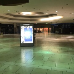 POV she left u at the mall