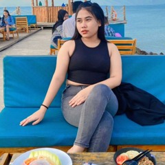 JADI YANG KEDUA AJA AKU SETIA-(NDYAECHAA)