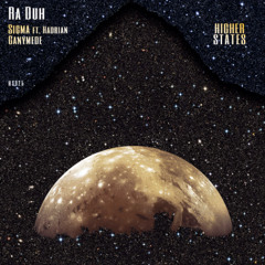 Ganymede [HIGHER STATES]