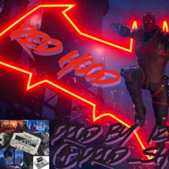 [FREE] "Red Hood" Experimental Dark Spooky DnB Type Beat 2025 - Prod By @IzDatuMz X @Prod_Shokwave