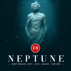 F9 Neptune Keys Demo Part 3