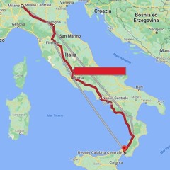 SE CI SEI TU, CI SONO IO -Marco e Ciccio Merrino
