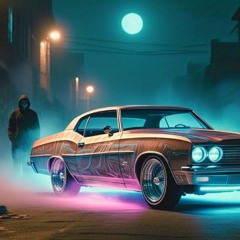 Shadowride