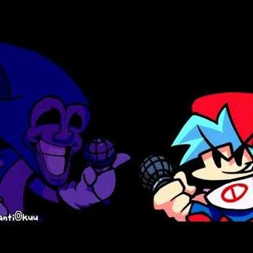 Stream Caramelldansen.exe FNF ORIGINAL BY Satin0kuu by Sky💓 ( is