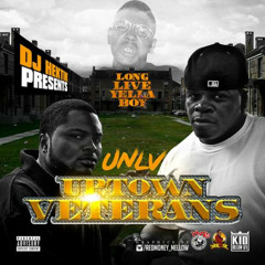 U.N.L.V. feat B.G. - Drag 'Em Pt. II (Fuck Cash Money)