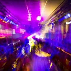 Codeine Night (Feat. Justron)