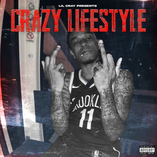 Crazy Lifestyle