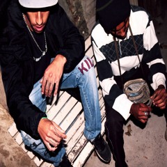 PRONTO PRO COMBATE - Black Jhow, Garutti