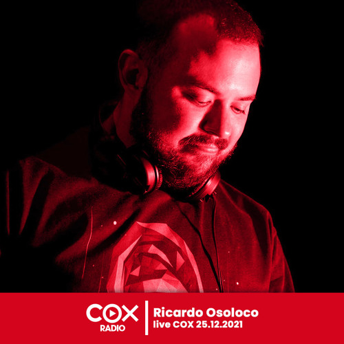 Osoloco - Live @ Cox 25.12.2021