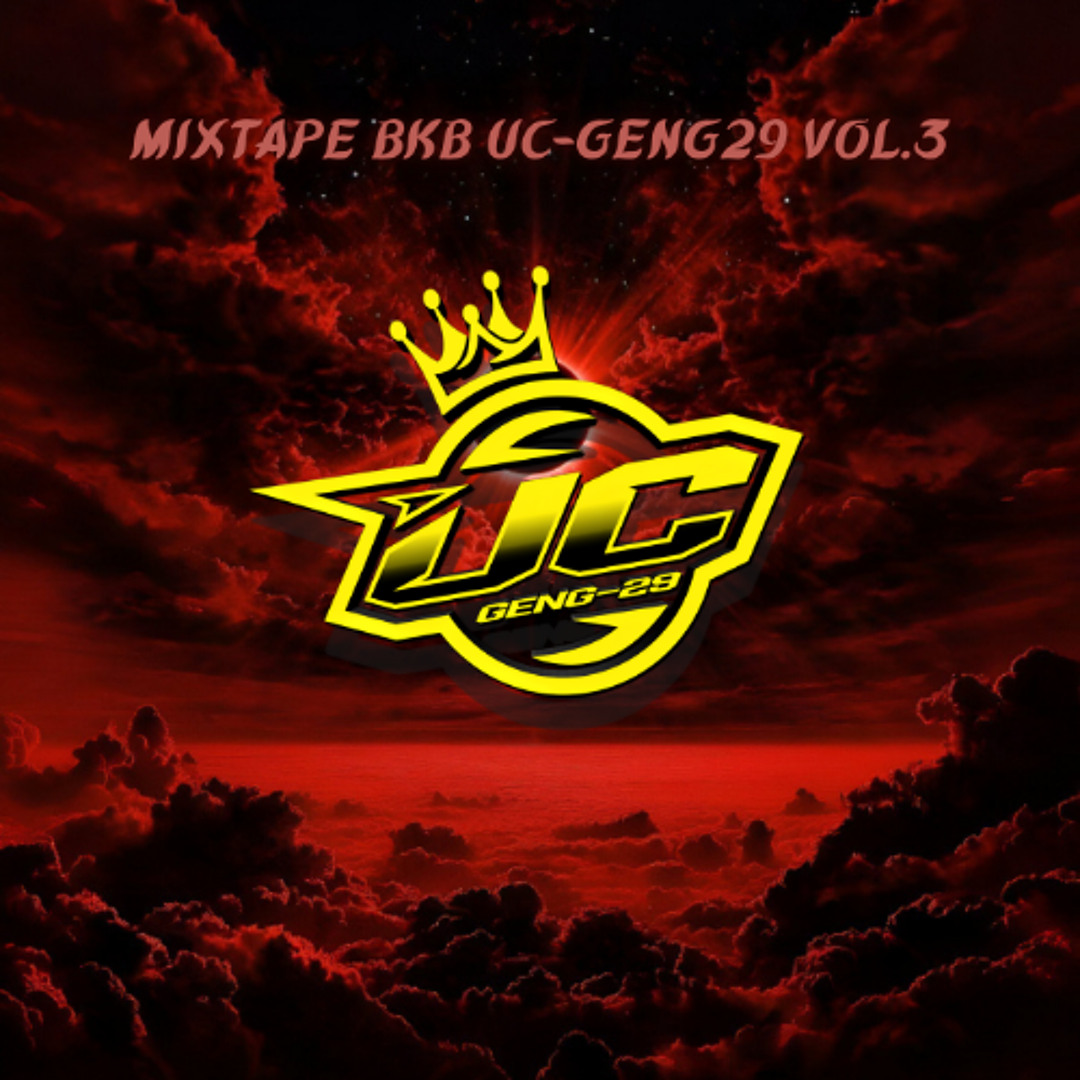 Stream MIXTAPE BKB UC-GENG29 VOL.3 by AL Skrrh | Listen online for free ...