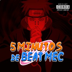 5 MINUTOS DE BEAT MEC