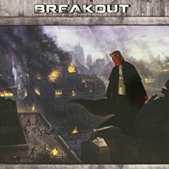 [Get] [PDF EBOOK EPUB KINDLE] Necessary Evil: Breakout Limited Edition Hardcover (Sav