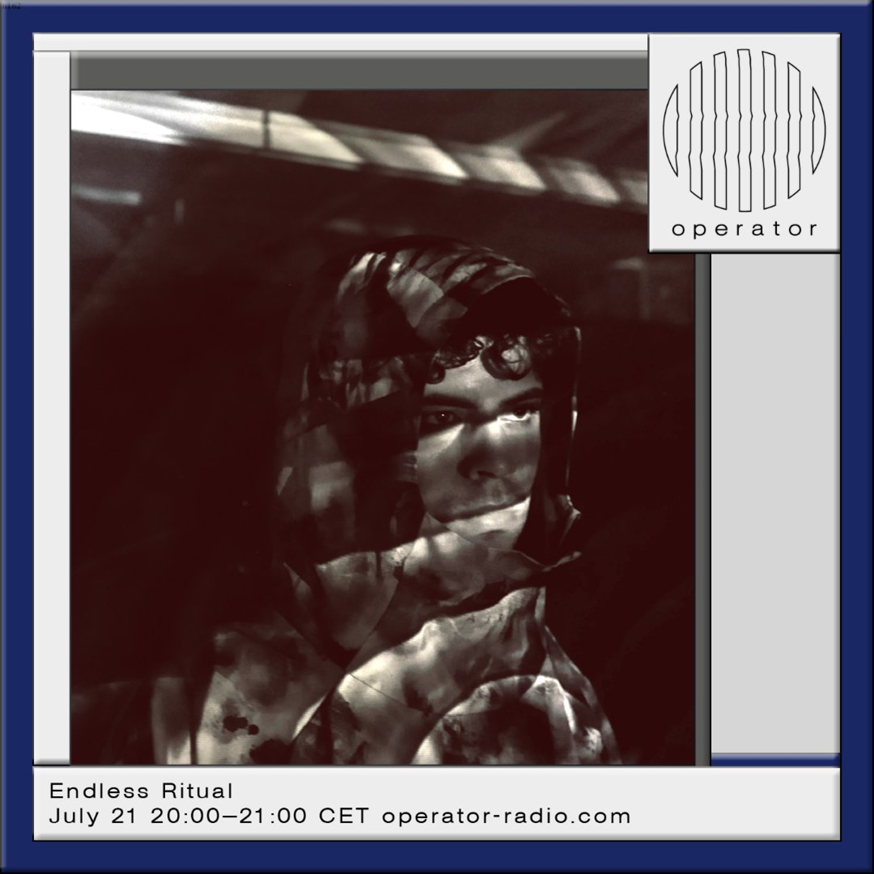 Endless Ritual - 21st July 2026 episode artwork