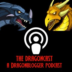 The Dragoncast Episode 60 - The Chalk Girl