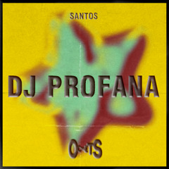 DJ PROFANA | OCP Sets