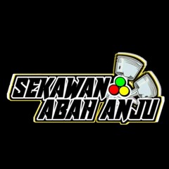 MIXTAPE BREAKBEAT PAKRETE X SEKAWAN ABAH ANJU DJ BADBOY NYAMAN POKONYA