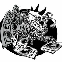 BNAS Liveset Extract 24 Dic @  Zurich