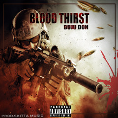 Blood Thirst