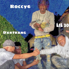 OTD Freestyle ft-(lil 30, Roccy6)
