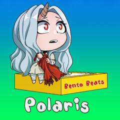 Polaris (From "My Hero Academia") [Lofi]