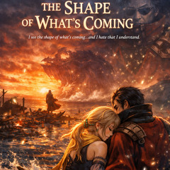 The Shape of What’s Coming