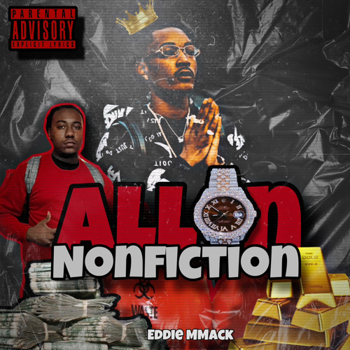 IM ALL IN - Yrk KC × Eddie MMack (prod by Onii)