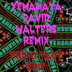 David Walter - yemamaya (Primo Taut Edit)