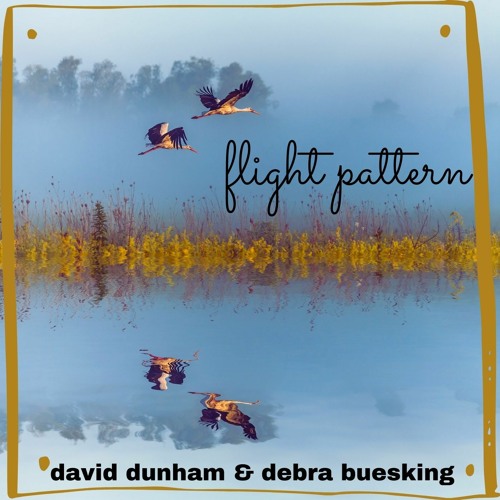 Flight Pattern (With David Dunham, guitar)