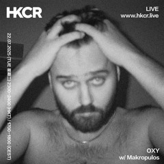 OXY w/ Makropulos - 22/07/2025