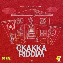 Chaka Riddim Mix 2024🔥(Dancehall)