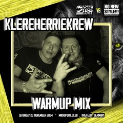 [SCIP-51] KlereHerrieKrew - WARM UP MIX -SCI vs NNS 2