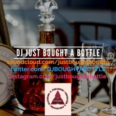 DJ Just Bought A Bottle - February 2023 Latin Mix 2