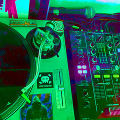 Saturday Mashup: Crab b2b tytus.cpp