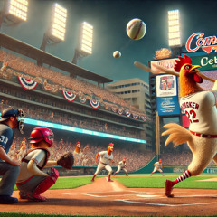 Javy Von Baseball