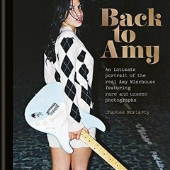 ( JhiT ) Back to Amy by  Charles Moriarty ( mr1Y )