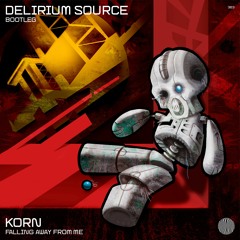 KoЯn - Falling Away From Me - Delirium Source Bootleg -