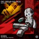on KoЯn - Falling Away From Me - Delirium Source Bootleg -