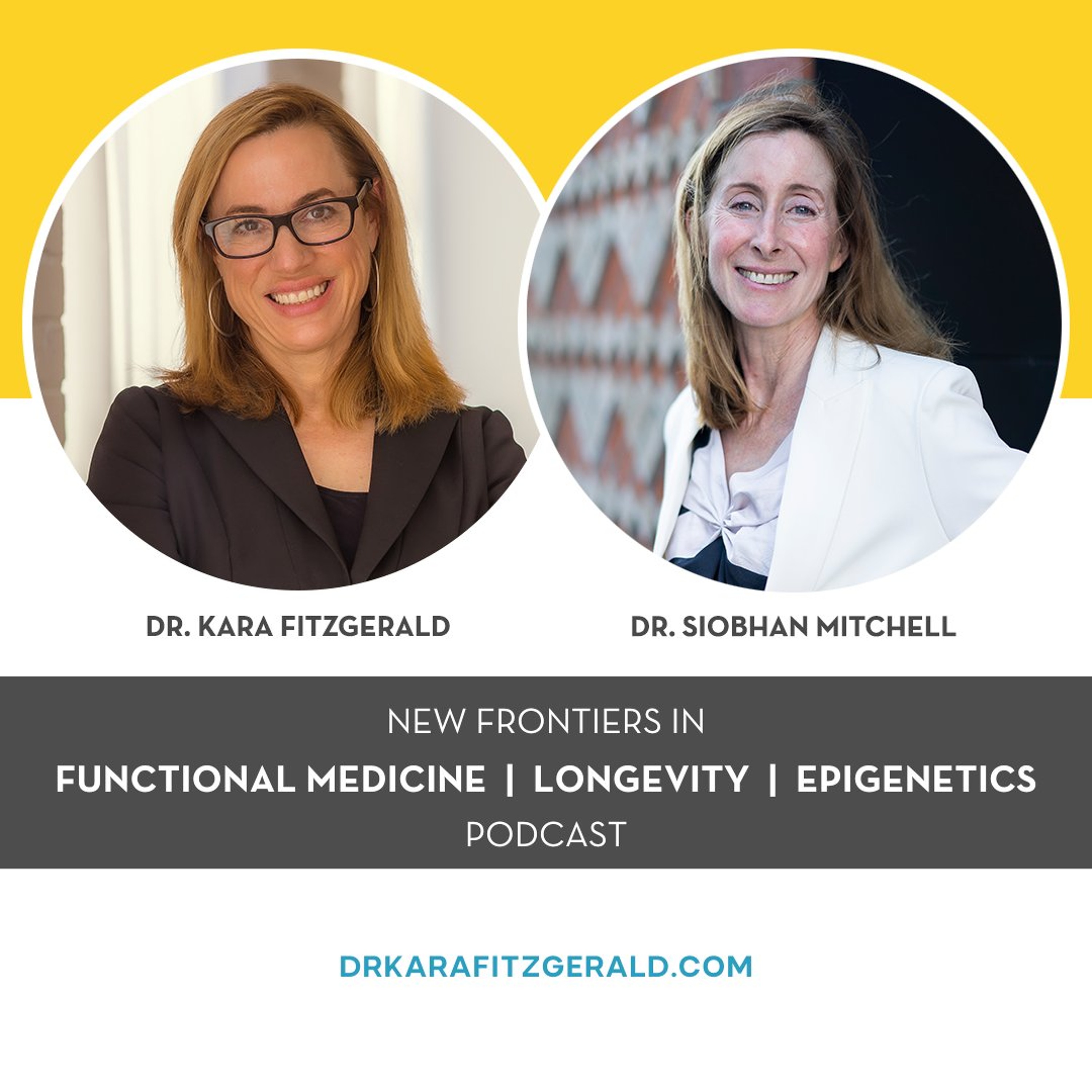 What New Science Reveals About Mitochondria & How We Age What New Science Reveals About Mitochondria & How We Age
