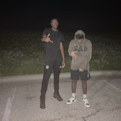 X & JRD - SL!M (prod.wydsonni)