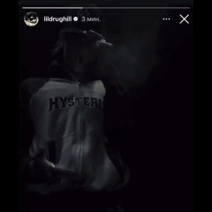 НЕ СМОГ ЗАБЫТЬ.snippet (LILDRUGHILL)