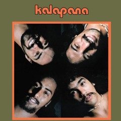 Kalapana - Everyone Knows (1987)