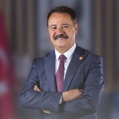 Stream episode Özel Konuk: Atakum Belediyesi Başkanı Cemil Deveci by Radyo  Gerçek podcast | Listen online for free on SoundCloud