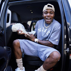 DaBaby - Sittin’ On Top Of The World (Freestyle)