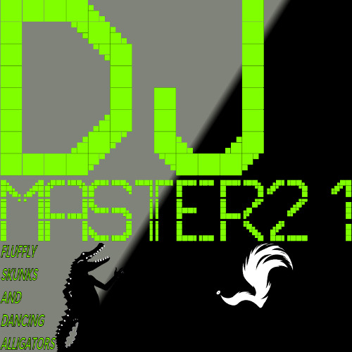 Fluffy Skunks And Dancing Alligators