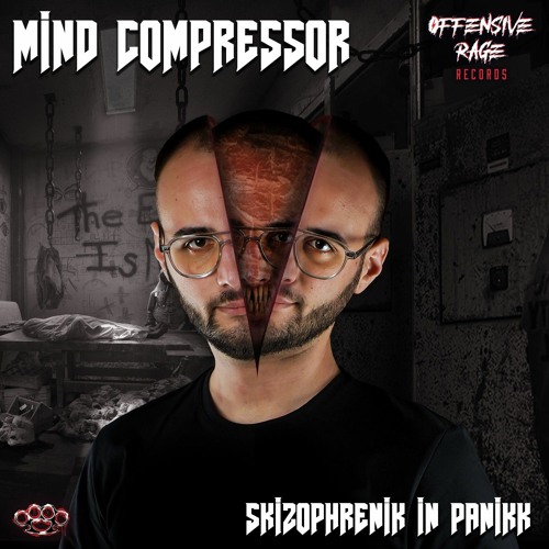 Mind Compressor - Skizophrenik In Panikk (Radio Edit)