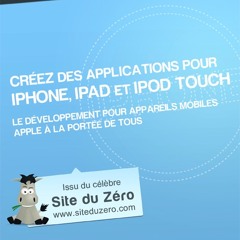 [epub Download] Créez des Applications pour iPhone, iPad BY : Michel Martin