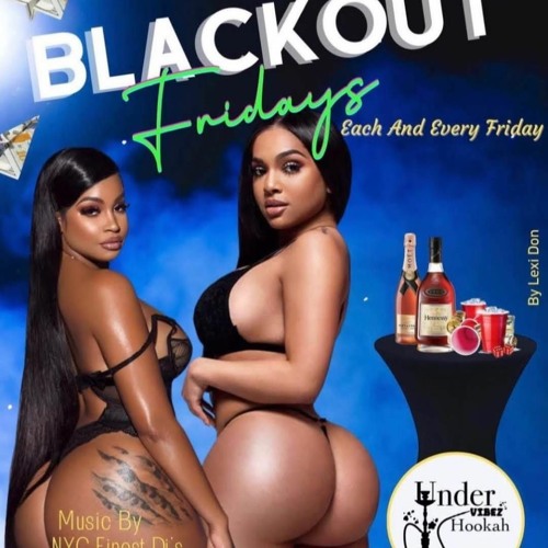 Blackout Friday's June 2022  💰  🔋 SUBBOSS ❌PRINCE RAYRAY 🔋 💰