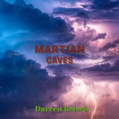 Martian Caves